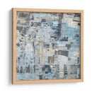 Parcela I - Jarman Fagalde | Cuadro decorativo de Canvas Lab