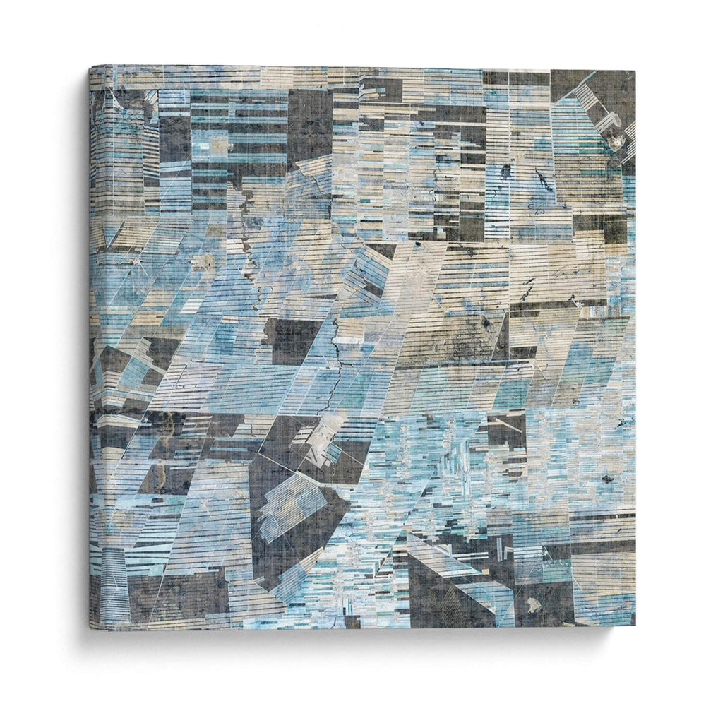 Parcelo Ii - Jarman Fagalde | Cuadro decorativo de Canvas Lab
