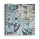 Parcelo Ii - Jarman Fagalde | Cuadro decorativo de Canvas Lab