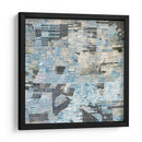 Parcelo Ii - Jarman Fagalde | Cuadro decorativo de Canvas Lab