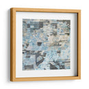 Parcelo Ii - Jarman Fagalde | Cuadro decorativo de Canvas Lab