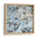 Parcelo Ii - Jarman Fagalde | Cuadro decorativo de Canvas Lab