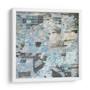 Parcelo Ii - Jarman Fagalde | Cuadro decorativo de Canvas Lab