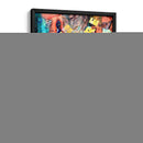 We are the champions art | Cuadro decorativo de Canvas Lab