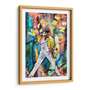 We are the champions art | Cuadro decorativo de Canvas Lab