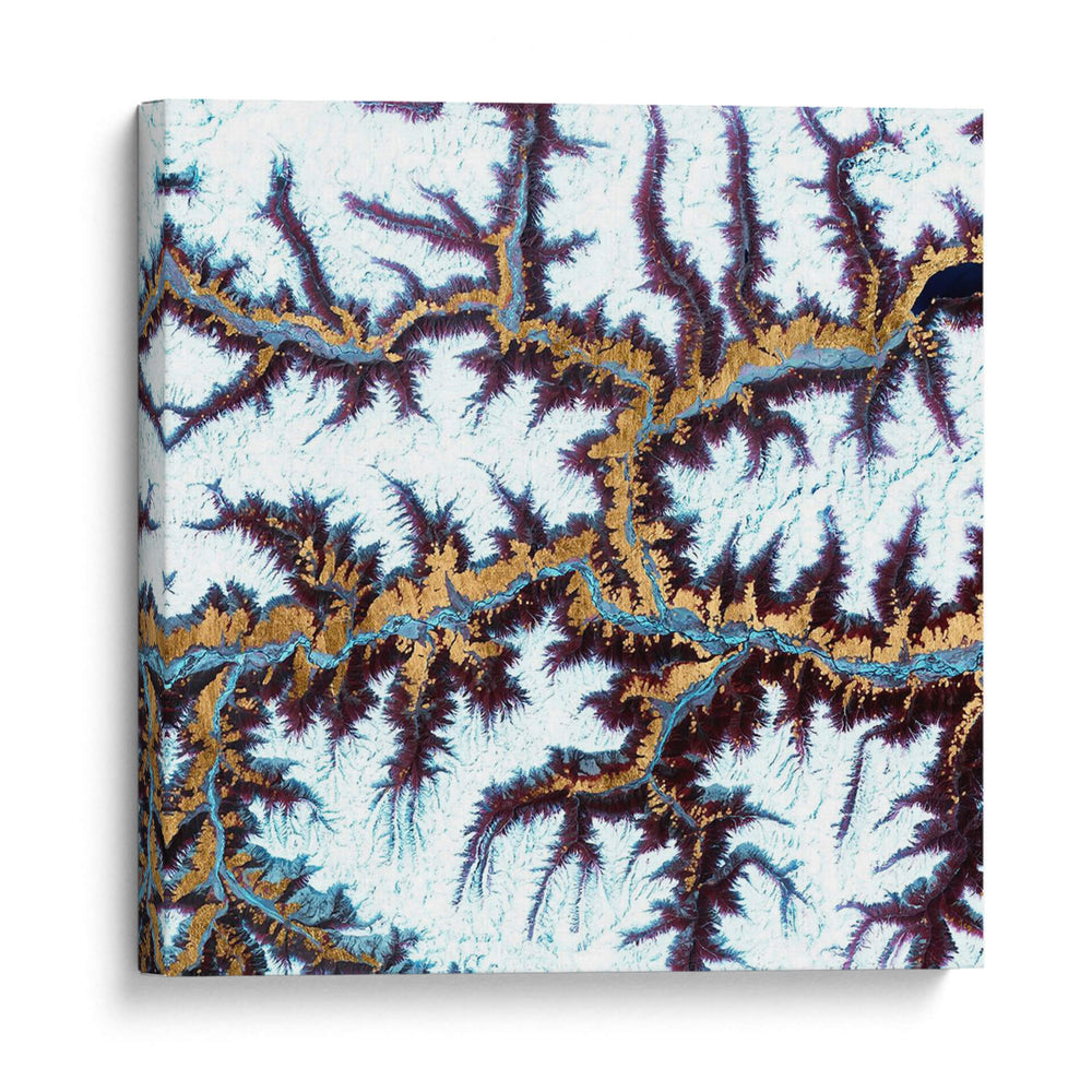Himalayas Iii - Alicia Ludwig | Cuadro decorativo de Canvas Lab