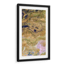 Montañas De Atlas Ii - Alicia Ludwig | Cuadro decorativo de Canvas Lab