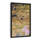 Montañas De Atlas Ii - Alicia Ludwig | Cuadro decorativo de Canvas Lab