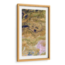 Montañas De Atlas Ii - Alicia Ludwig | Cuadro decorativo de Canvas Lab