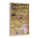 Montañas De Atlas Ii - Alicia Ludwig | Cuadro decorativo de Canvas Lab