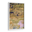 Montañas De Atlas Ii - Alicia Ludwig | Cuadro decorativo de Canvas Lab
