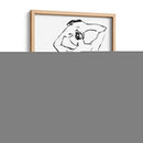 Arreglando El Bollo I - Jennifer Paxton Parker | Cuadro decorativo de Canvas Lab