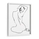 Arreglando El Bun Ii - Jennifer Paxton Parker | Cuadro decorativo de Canvas Lab