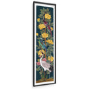 Peonies Chinas Iii - Melissa Wang | Cuadro decorativo de Canvas Lab
