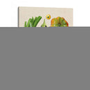Jardín Vegetal I - Grace Popp | Cuadro decorativo de Canvas Lab