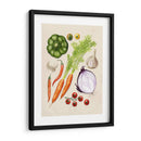 Vegetal Garden Ii - Grace Popp | Cuadro decorativo de Canvas Lab