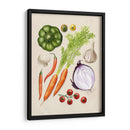 Vegetal Garden Ii - Grace Popp | Cuadro decorativo de Canvas Lab