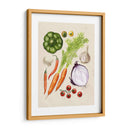 Vegetal Garden Ii - Grace Popp | Cuadro decorativo de Canvas Lab