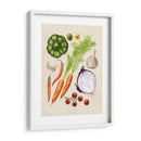 Vegetal Garden Ii - Grace Popp | Cuadro decorativo de Canvas Lab