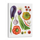Home Harvest Ii - Grace Popp | Cuadro decorativo de Canvas Lab