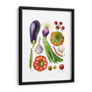 Home Harvest Ii - Grace Popp | Cuadro decorativo de Canvas Lab