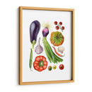 Home Harvest Ii - Grace Popp | Cuadro decorativo de Canvas Lab
