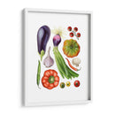 Home Harvest Ii - Grace Popp | Cuadro decorativo de Canvas Lab