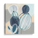 Canción Tropical I - June Erica Vess | Cuadro decorativo de Canvas Lab