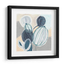 Canción Tropical I - June Erica Vess | Cuadro decorativo de Canvas Lab