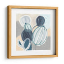 Canción Tropical I - June Erica Vess | Cuadro decorativo de Canvas Lab