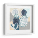 Canción Tropical I - June Erica Vess | Cuadro decorativo de Canvas Lab