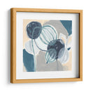 Canción Tropical Ii - June Erica Vess | Cuadro decorativo de Canvas Lab