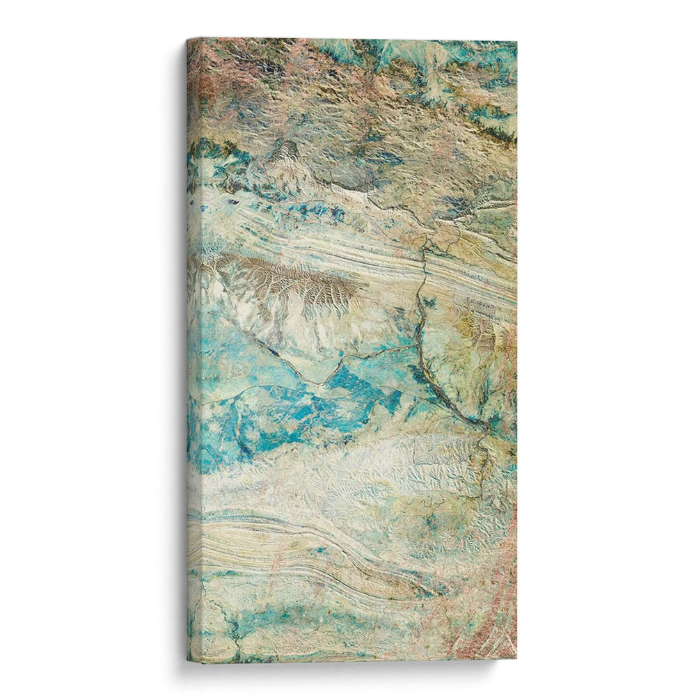 Sal De Mar Ii - Jarman Fagalde | Cuadro decorativo de Canvas Lab