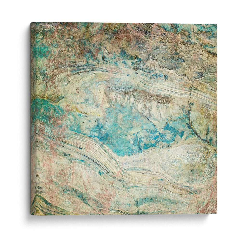 Sal De Mar Iii - Jarman Fagalde | Cuadro decorativo de Canvas Lab
