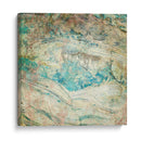 Sal De Mar Iii - Jarman Fagalde | Cuadro decorativo de Canvas Lab