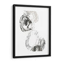 Starbble Stones Ii - June Erica Vess | Cuadro decorativo de Canvas Lab