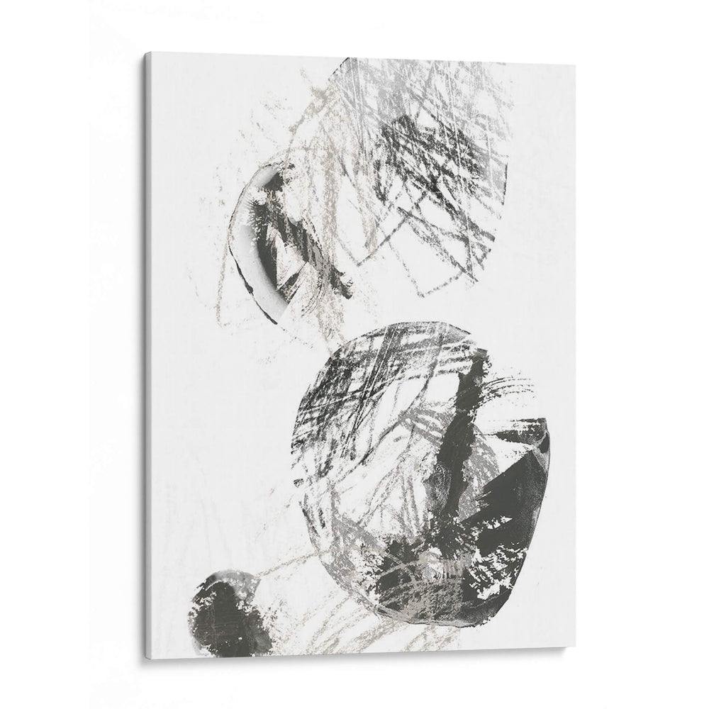 Scribble Stones Iv - June Erica Vess | Cuadro decorativo de Canvas Lab