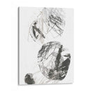 Scribble Stones Iv - June Erica Vess | Cuadro decorativo de Canvas Lab