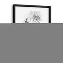 Scribble Stones Iv - June Erica Vess | Cuadro decorativo de Canvas Lab