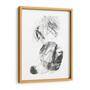 Scribble Stones Iv - June Erica Vess | Cuadro decorativo de Canvas Lab