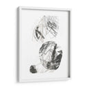 Scribble Stones Iv - June Erica Vess | Cuadro decorativo de Canvas Lab