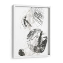Scribble Stones Iv - June Erica Vess | Cuadro decorativo de Canvas Lab