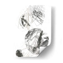 Scribble Stones Iv - June Erica Vess | Cuadro decorativo de Canvas Lab