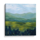 Valle Abierto I - Grace Popp | Cuadro decorativo de Canvas Lab