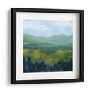 Valle Abierto I - Grace Popp | Cuadro decorativo de Canvas Lab