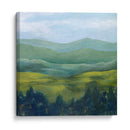 Open Valley Ii - Grace Popp | Cuadro decorativo de Canvas Lab