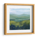 Open Valley Ii - Grace Popp | Cuadro decorativo de Canvas Lab
