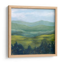 Open Valley Ii - Grace Popp | Cuadro decorativo de Canvas Lab