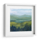 Open Valley Ii - Grace Popp | Cuadro decorativo de Canvas Lab