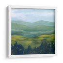 Open Valley Ii - Grace Popp | Cuadro decorativo de Canvas Lab